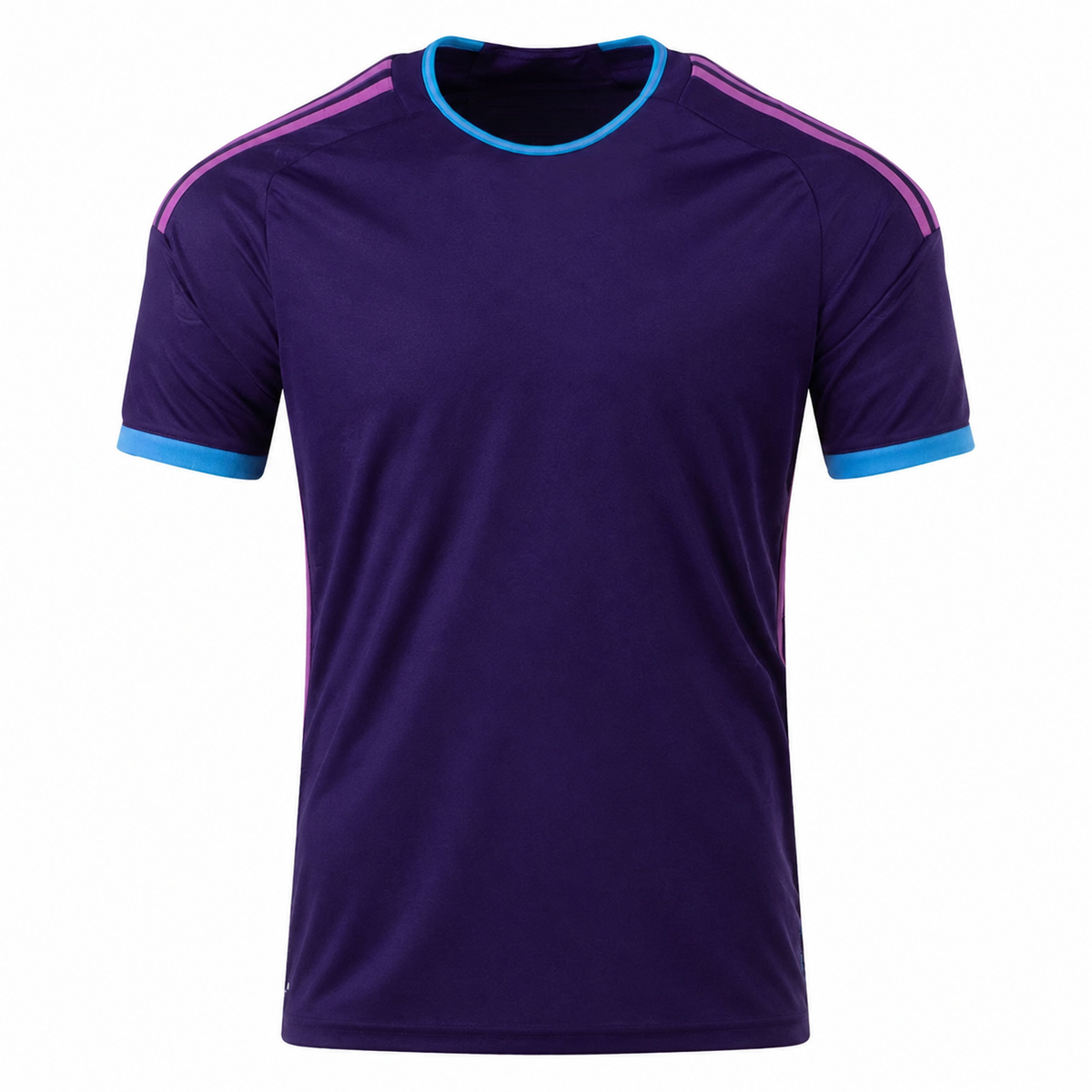 Away 2023 Player Version Jersey