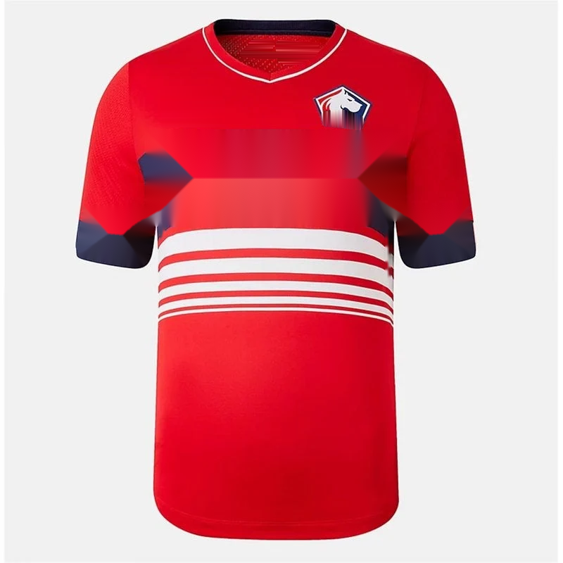 Home 22/23 Fan Version Jersey