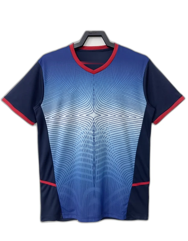 Away 02/04 Retro Jersey