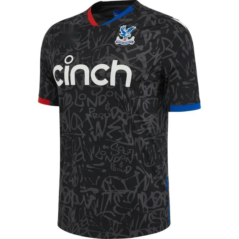 Third 23/24 Fan Version Jersey