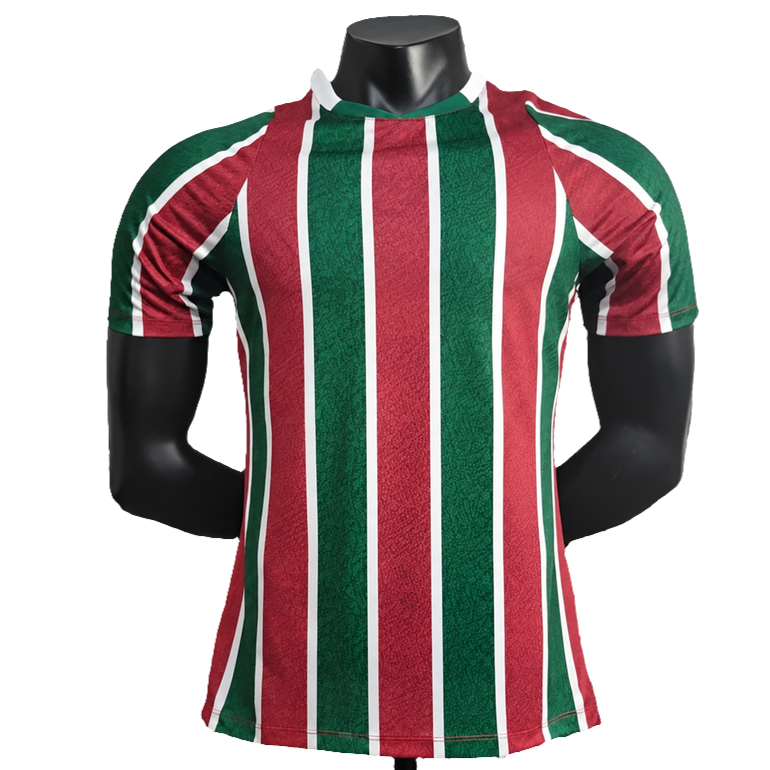 Home 24/25 Player Version Jersey