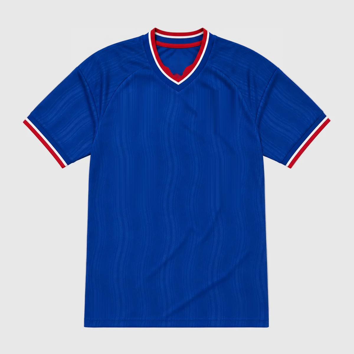 Away 26/27 Player Version Jersey