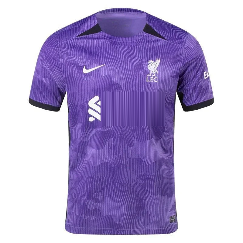 Third 23/24 Fan Version Jersey