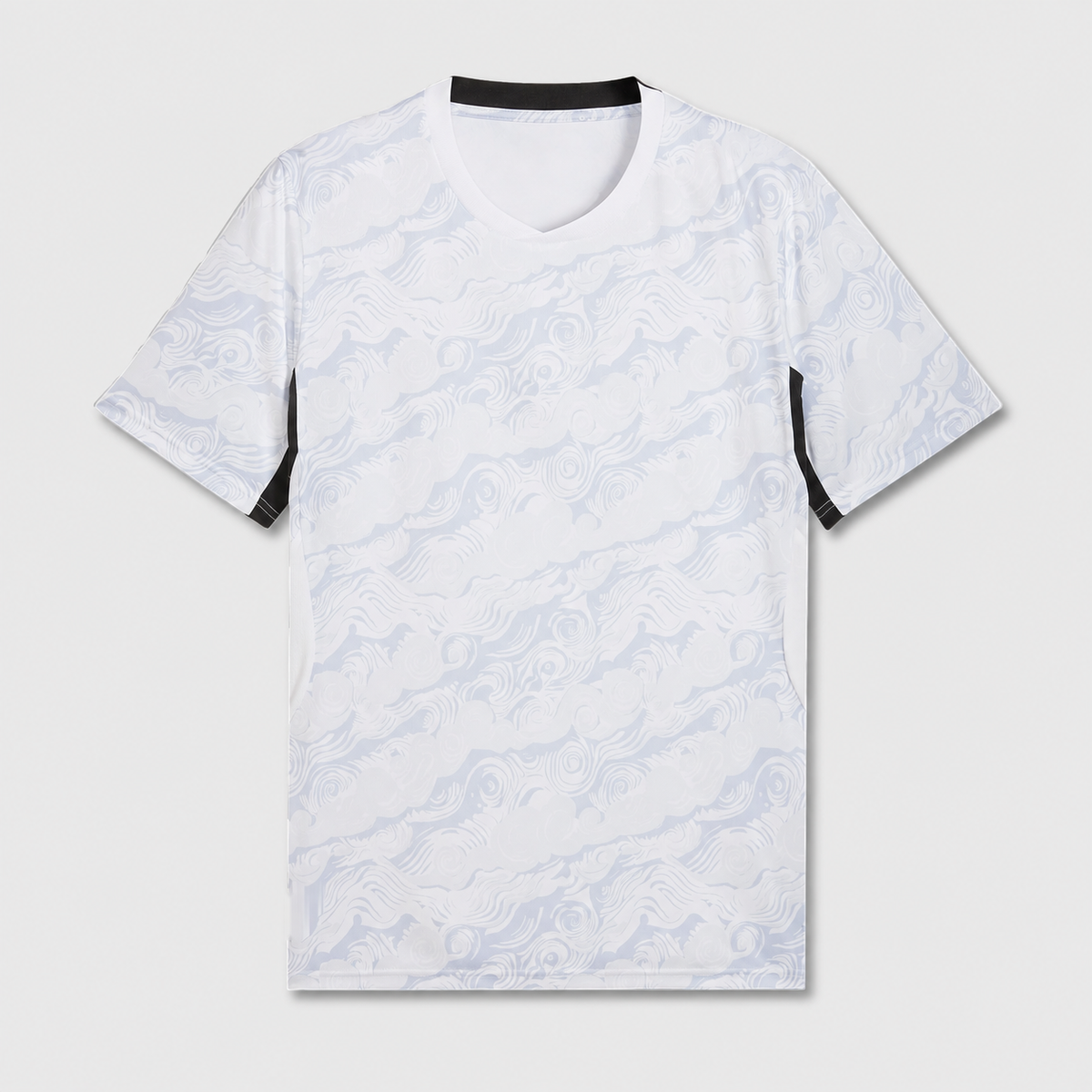 Away 26/27 Fan Version Jersey