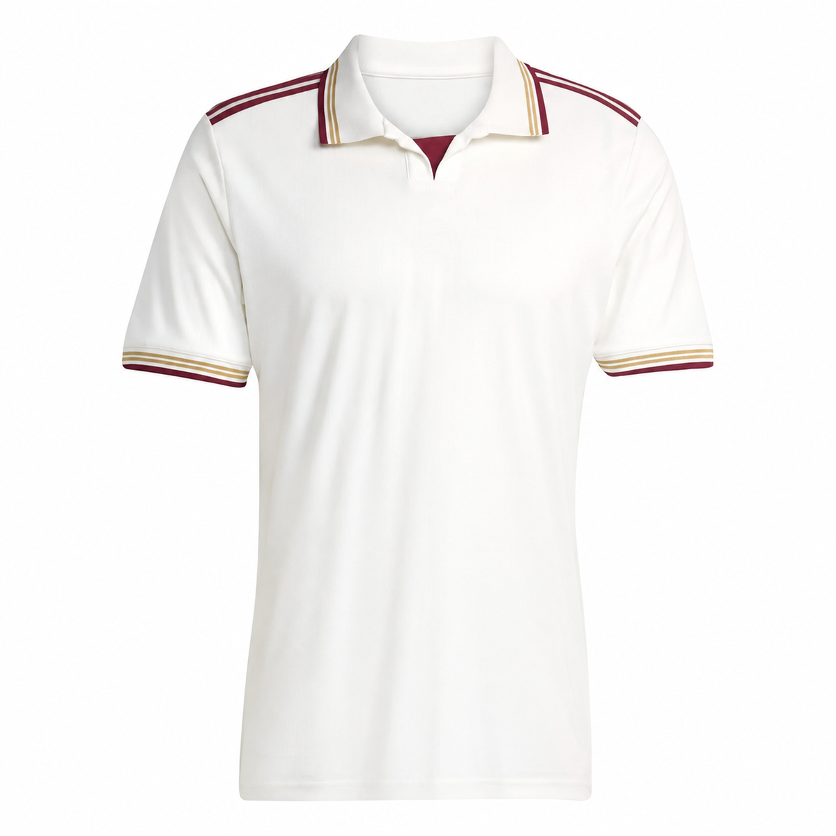Third 25/26 Fan Version Jersey