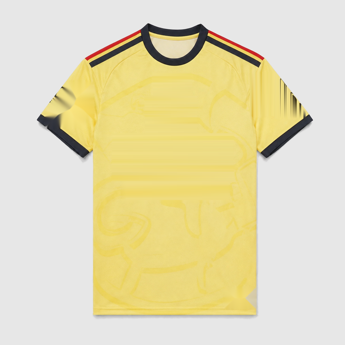 Home 26/27 Fan Version Jersey