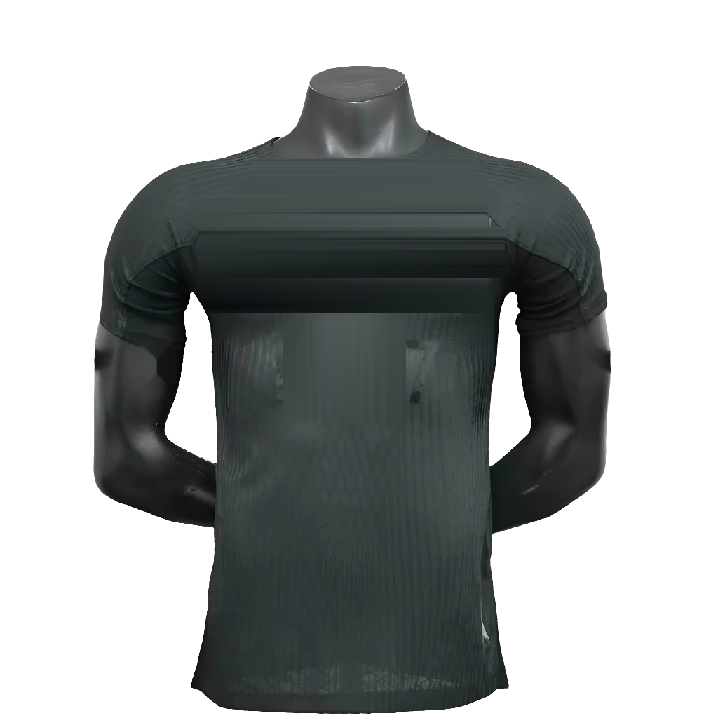 Third 25/26 Player Version Jersey
