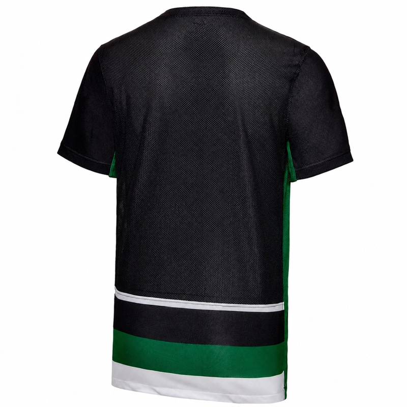 Home 24/25 Fan Version Jersey