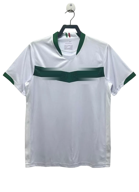 Away 2006 Retro Jersey