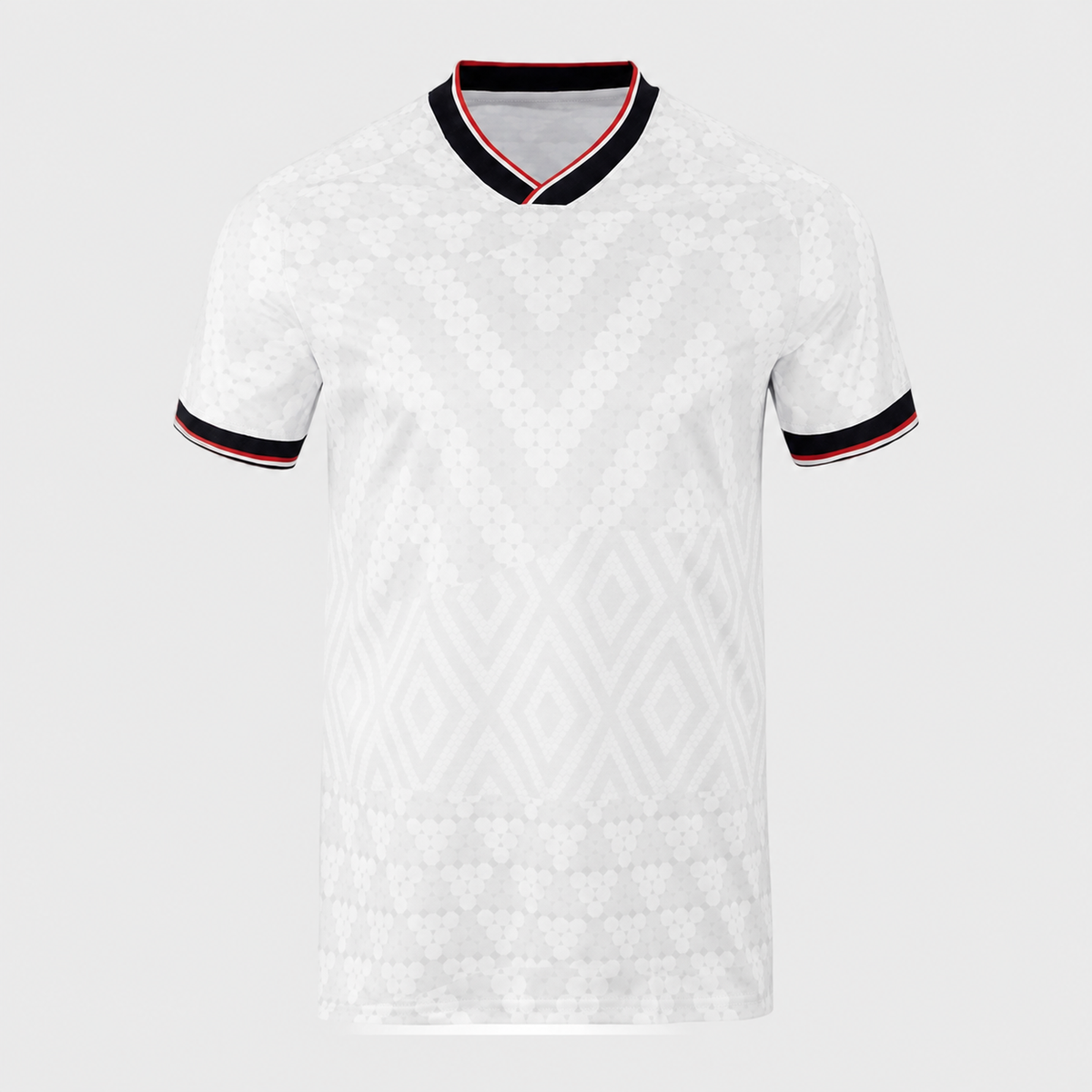 Home 26/27 Fan Version Jersey