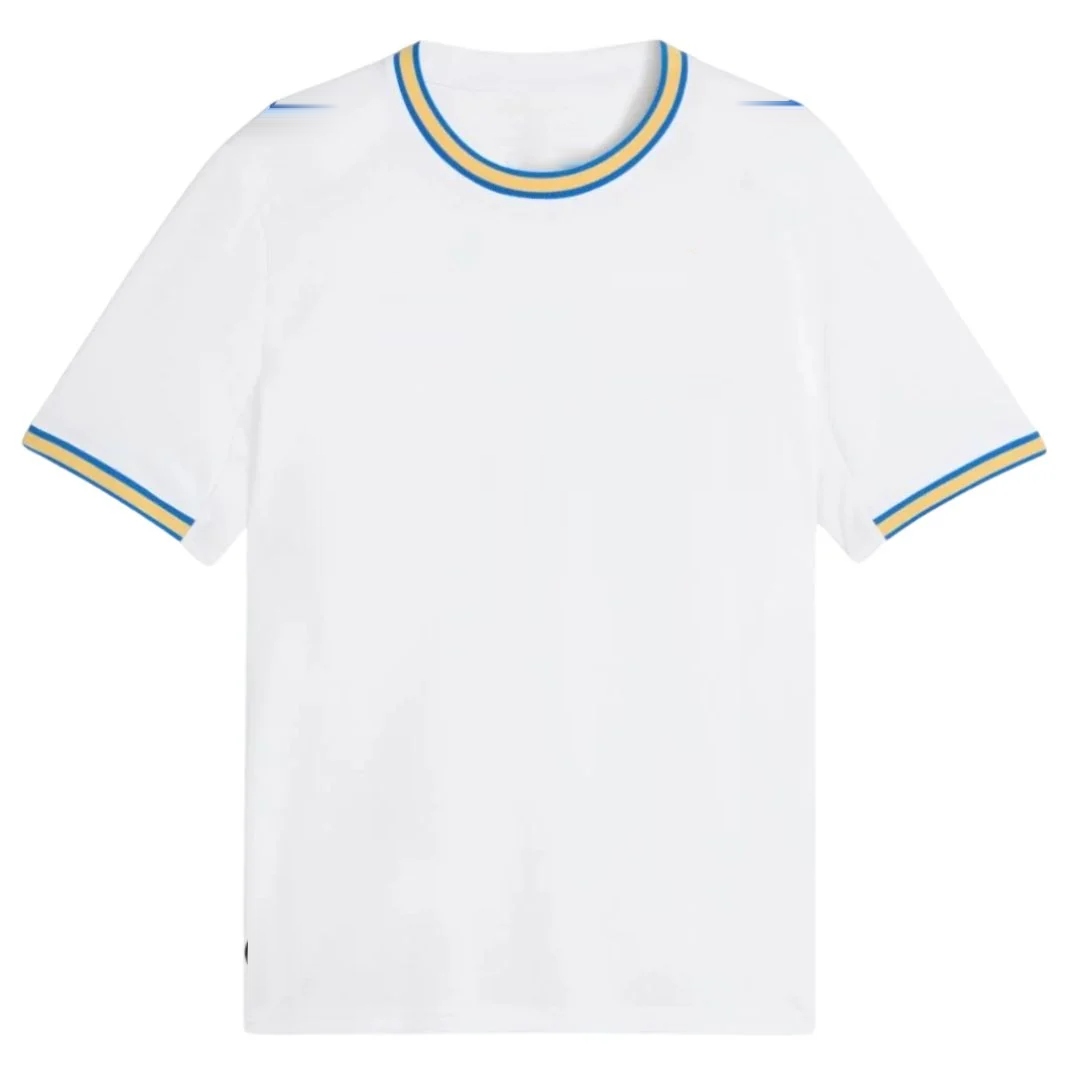Home 26/27 Fan Version Jersey