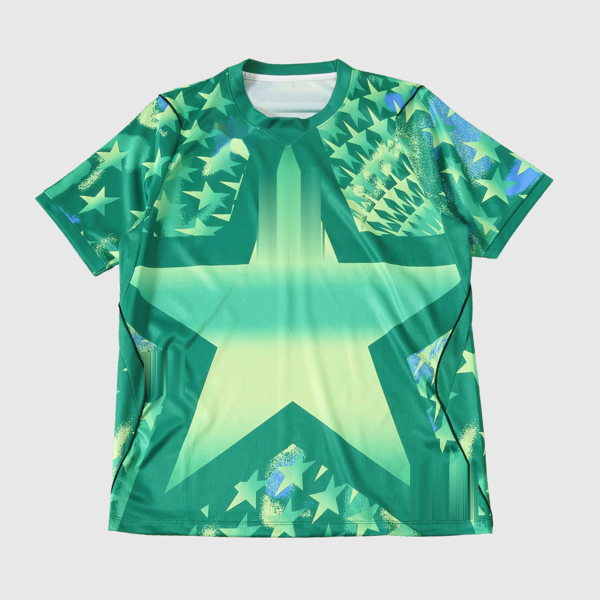 Goalkeeper 26/27 Fan Version Jersey