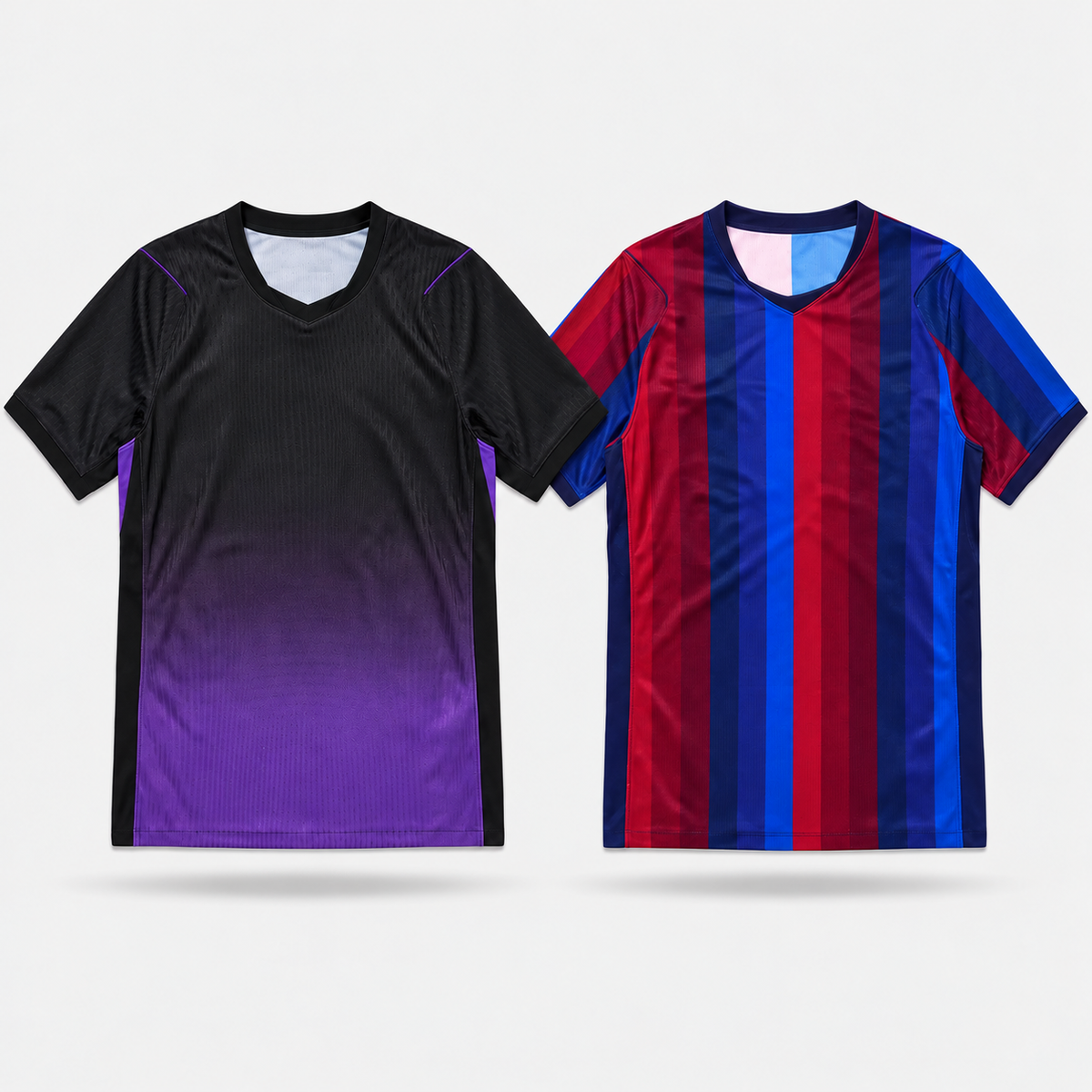 Home 26/27 Jersey