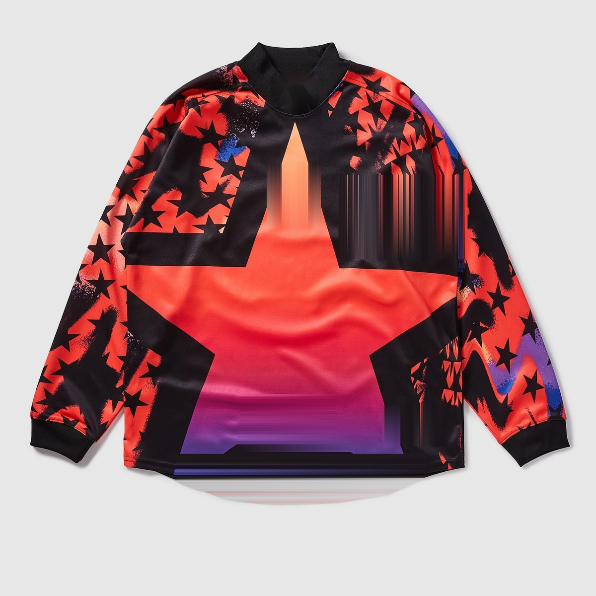 Goalkeeper 26/27 Long Sleeve Fan Version Jersey