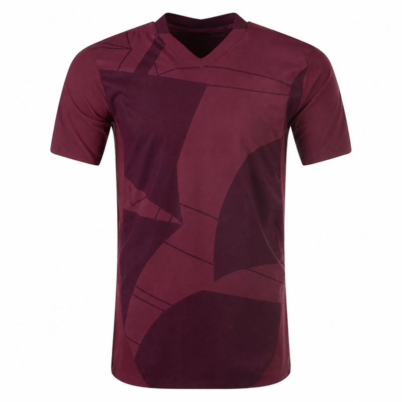 Third 24/25 Player Version Jersey
