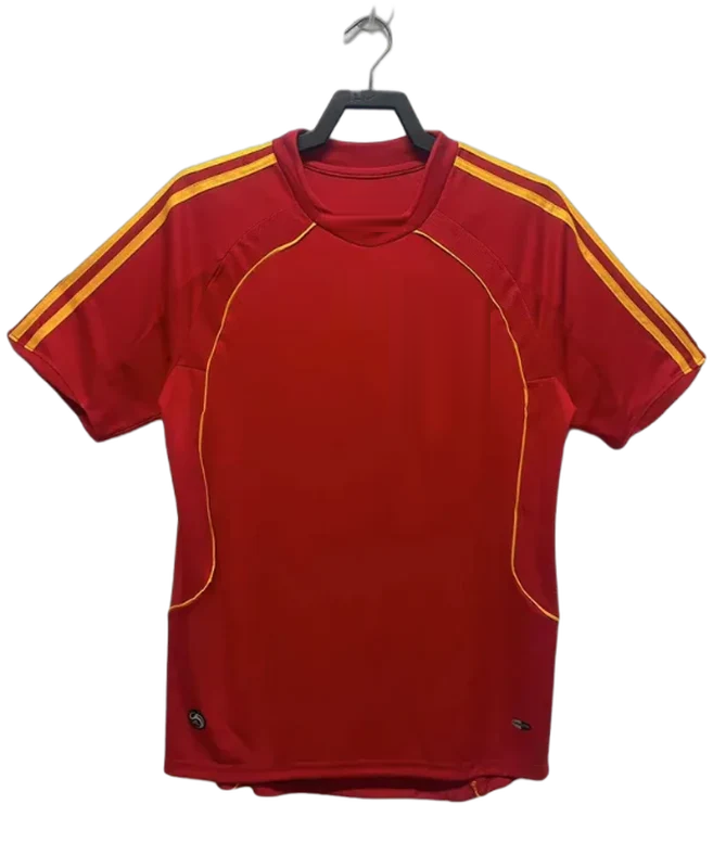 Home 2008 Retro Jersey