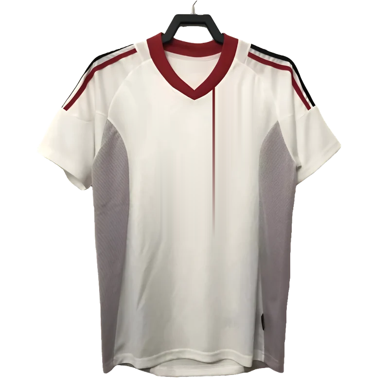 Away 2002 Retro Jersey