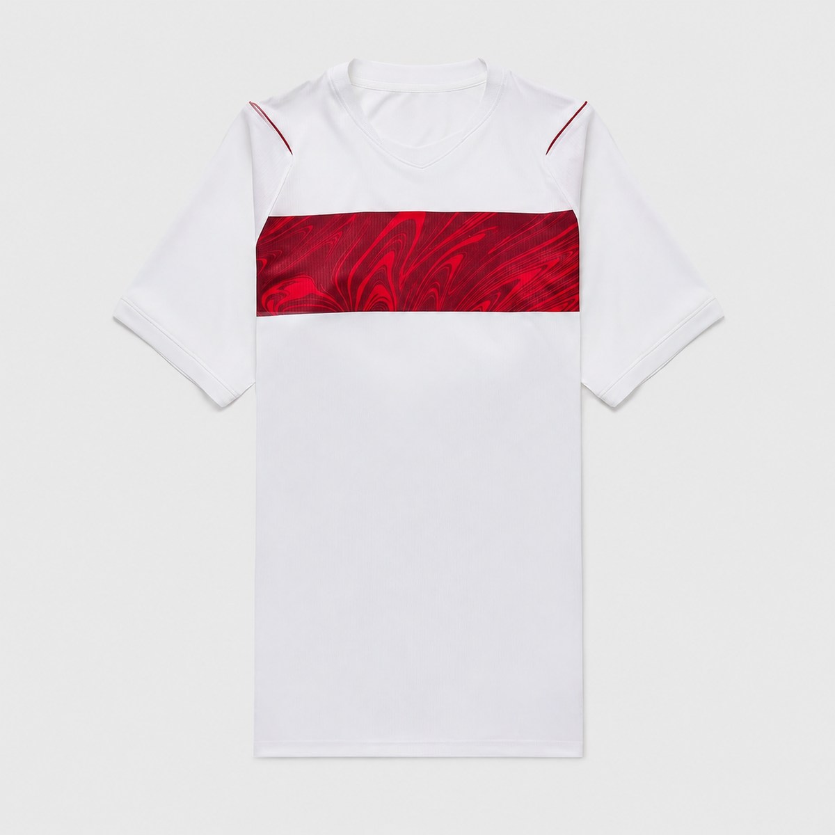 Home 26/27 Fan Version Jersey