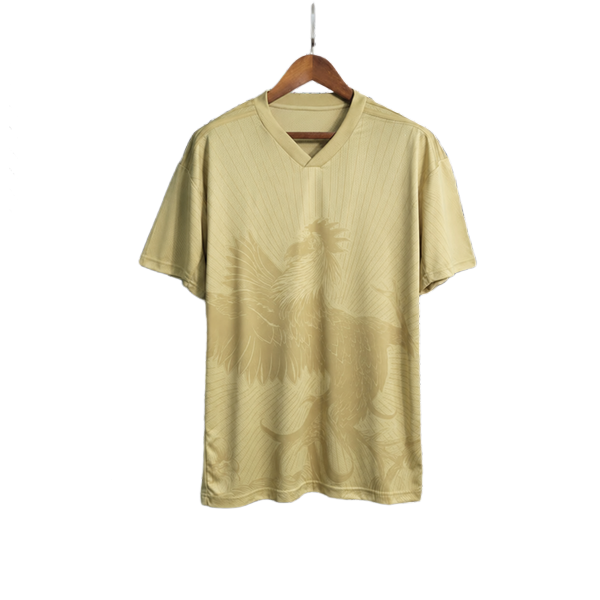 Third 22/23 Fan Version Jersey