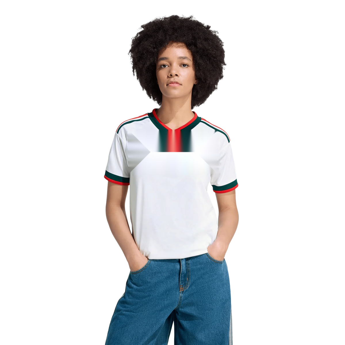 Away 26/27 Women's Jersey