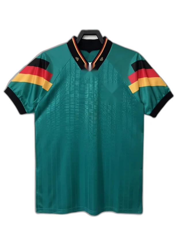 Away 1992 Retro Jersey