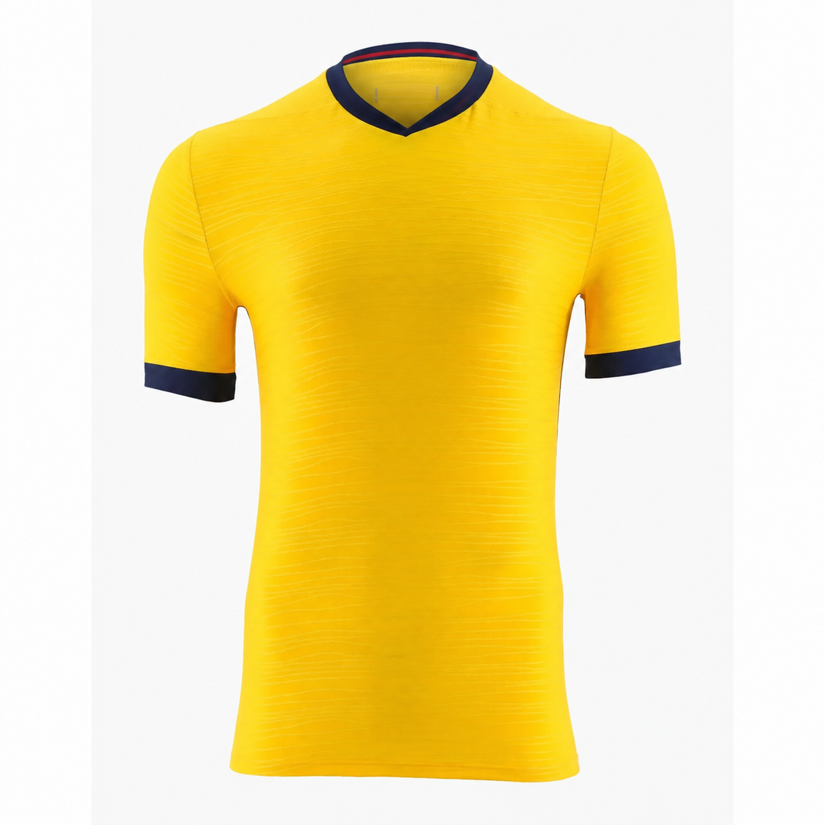 26/27 Fan Version Jersey