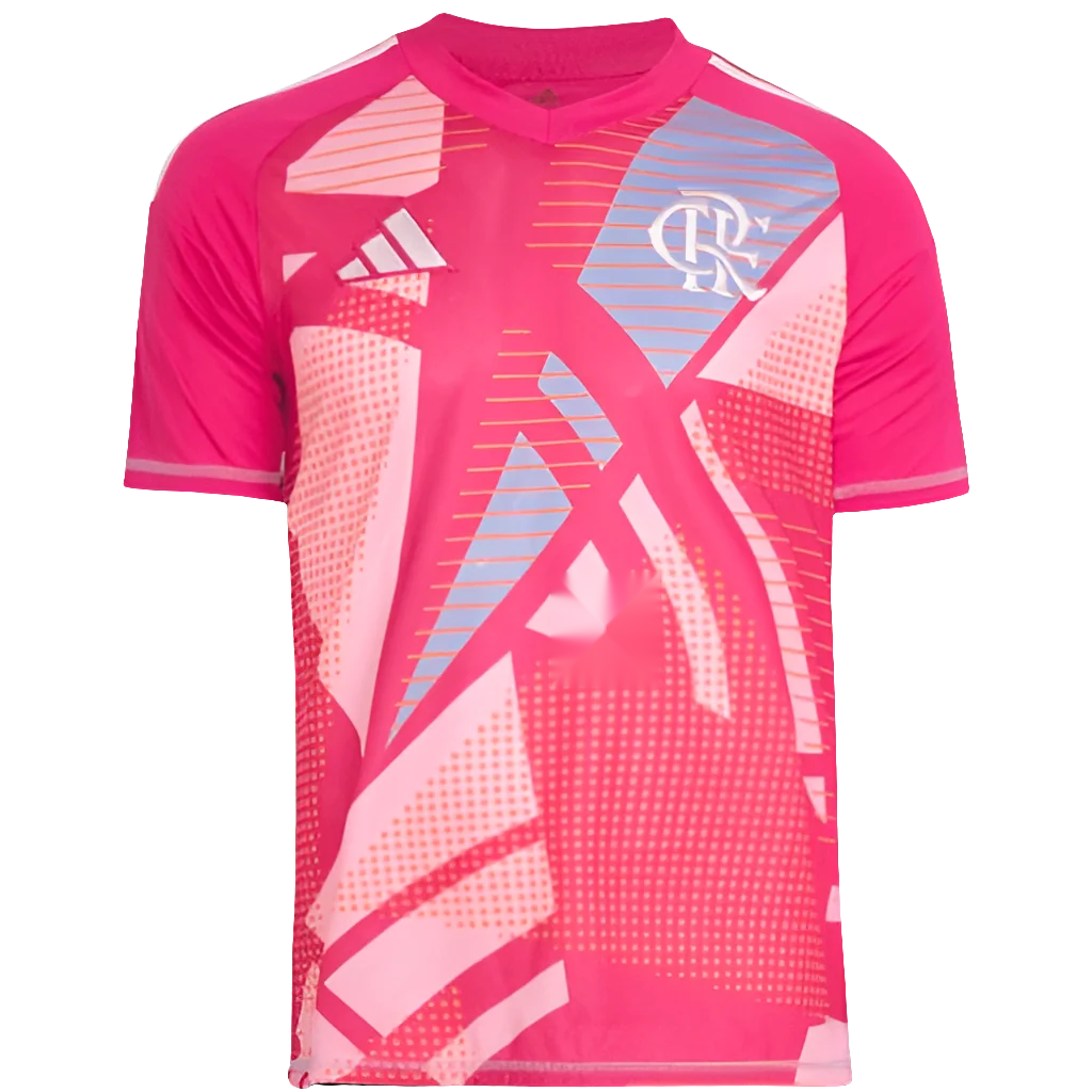 Goalkeeper 25/26 Fan Version Jersey