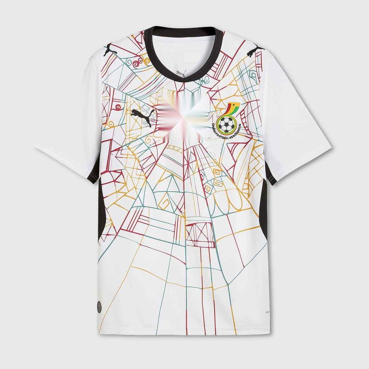 Home 26/27 Fan Version Jersey