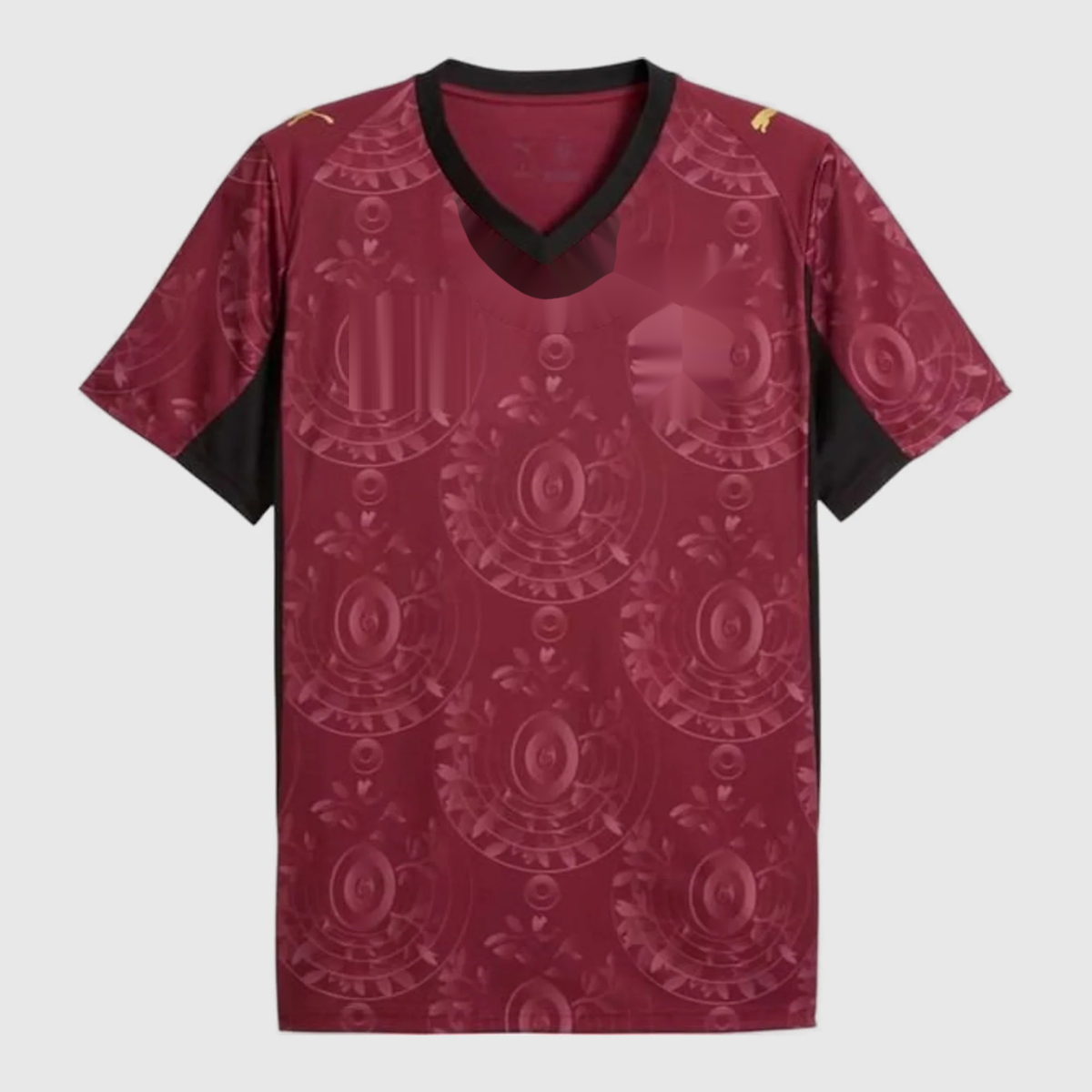 Third 25/26 Fan Version Jersey