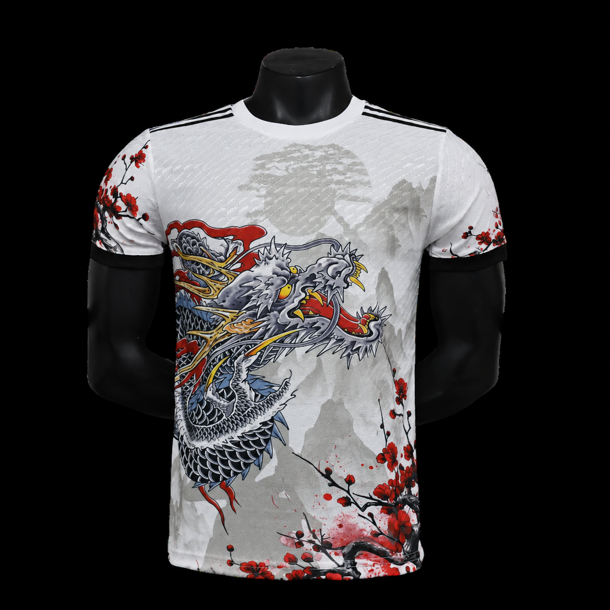 Special Edition 25/26 Player Version Jersey