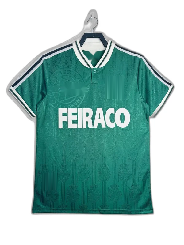 Away 99/00 Retro Jersey