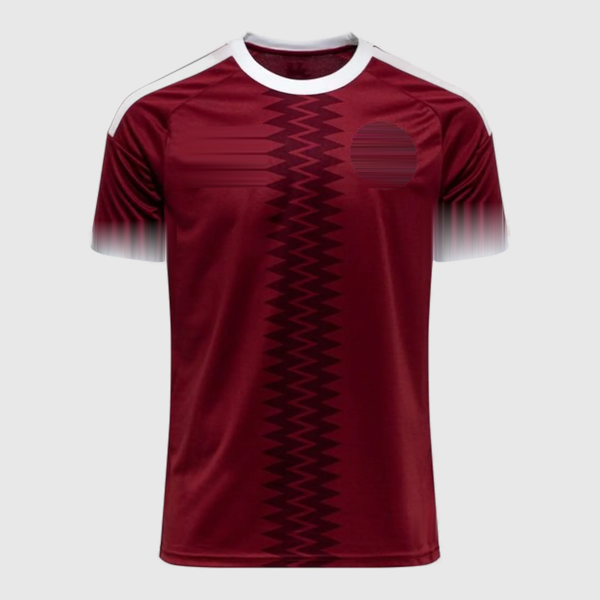 Home 26/27 Fan Version Jersey