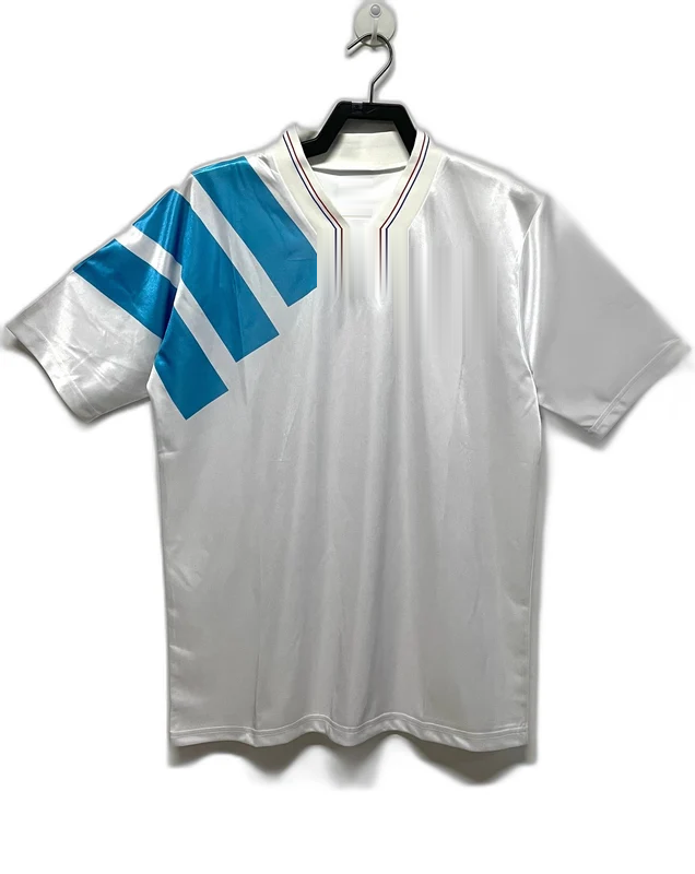 Home 92/93 Retro Jersey