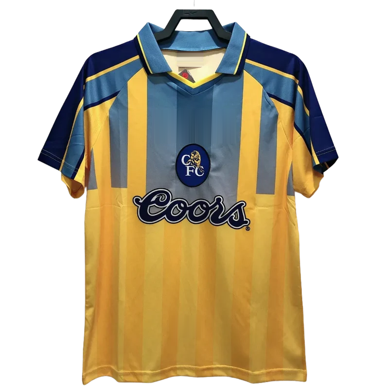 Away 95/97 Retro Jersey