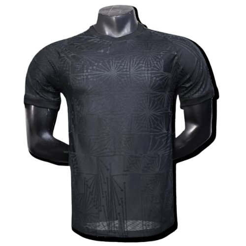 25/26 Player Version Jersey