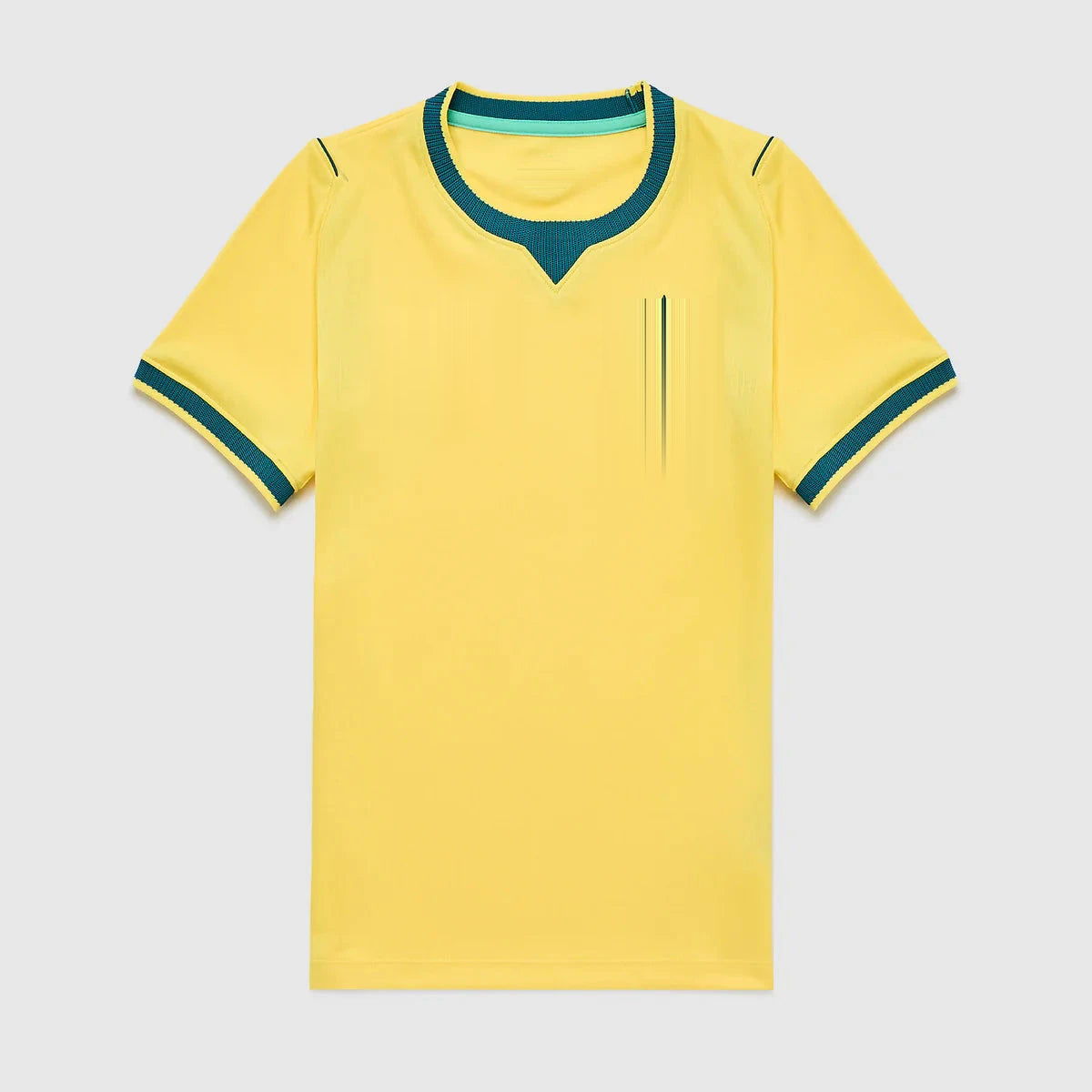 Home 26/27 Player Version Jersey