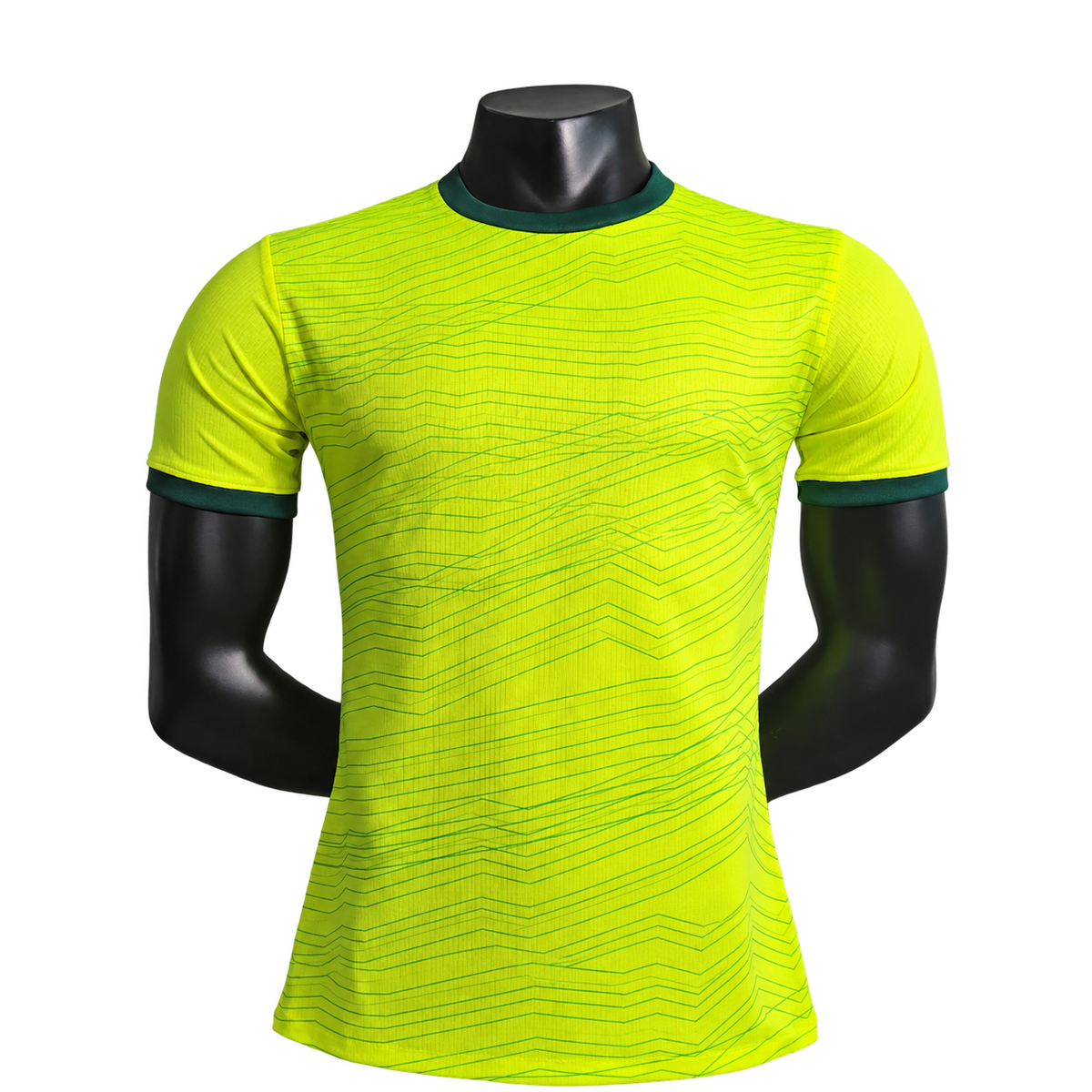Third 23/24 Player Version Jersey