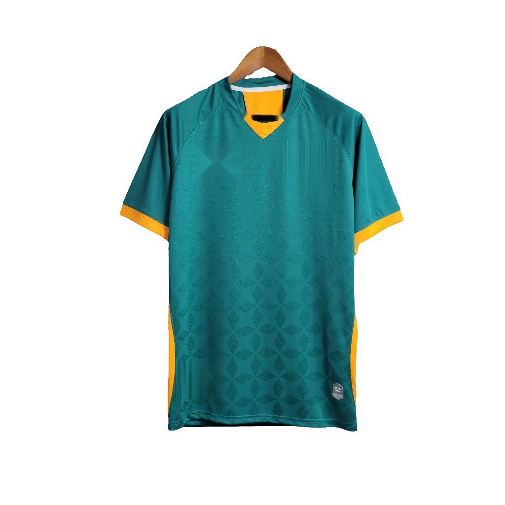 Away 20/21 Retro Jersey
