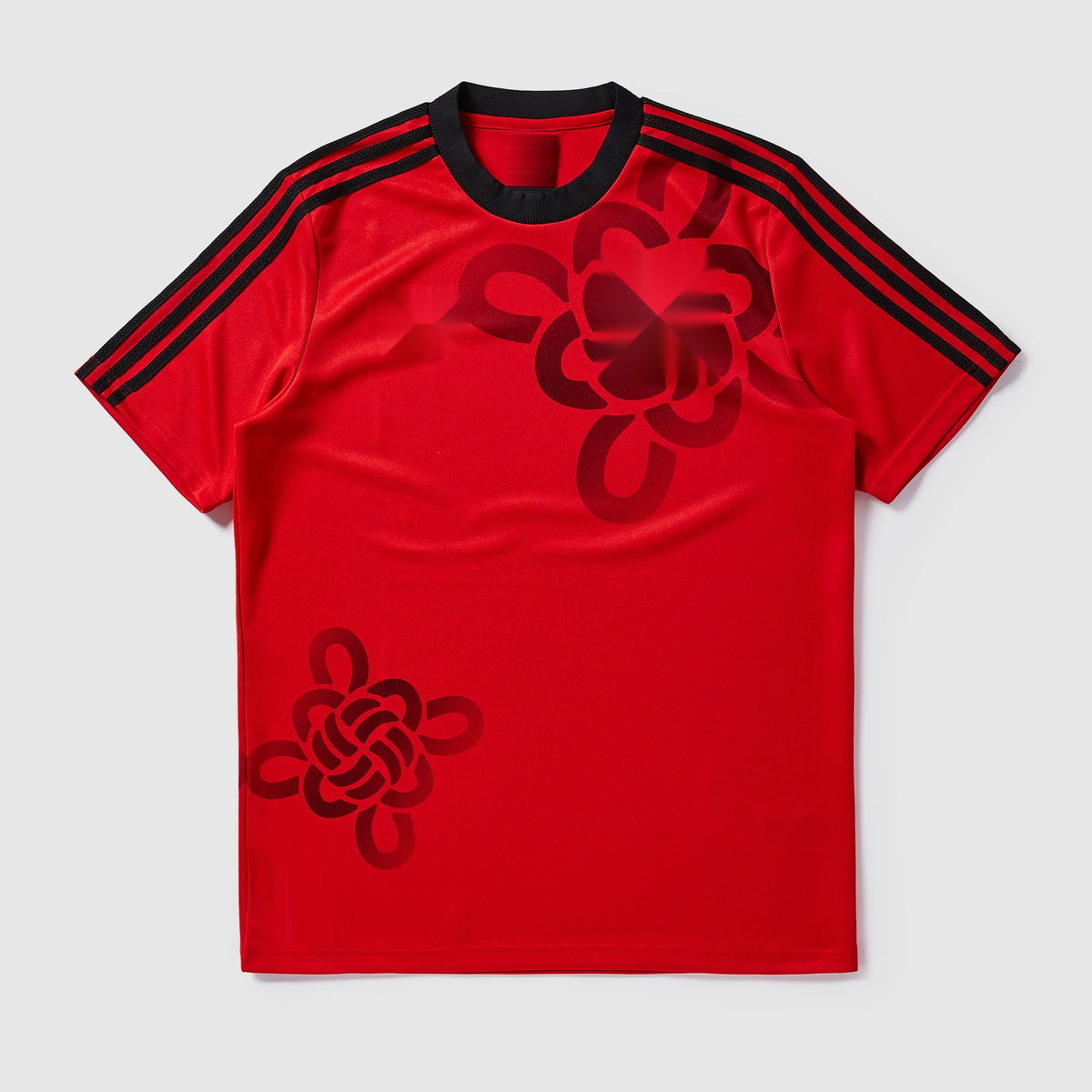 Special Edition 25/26 Fan Version Jersey