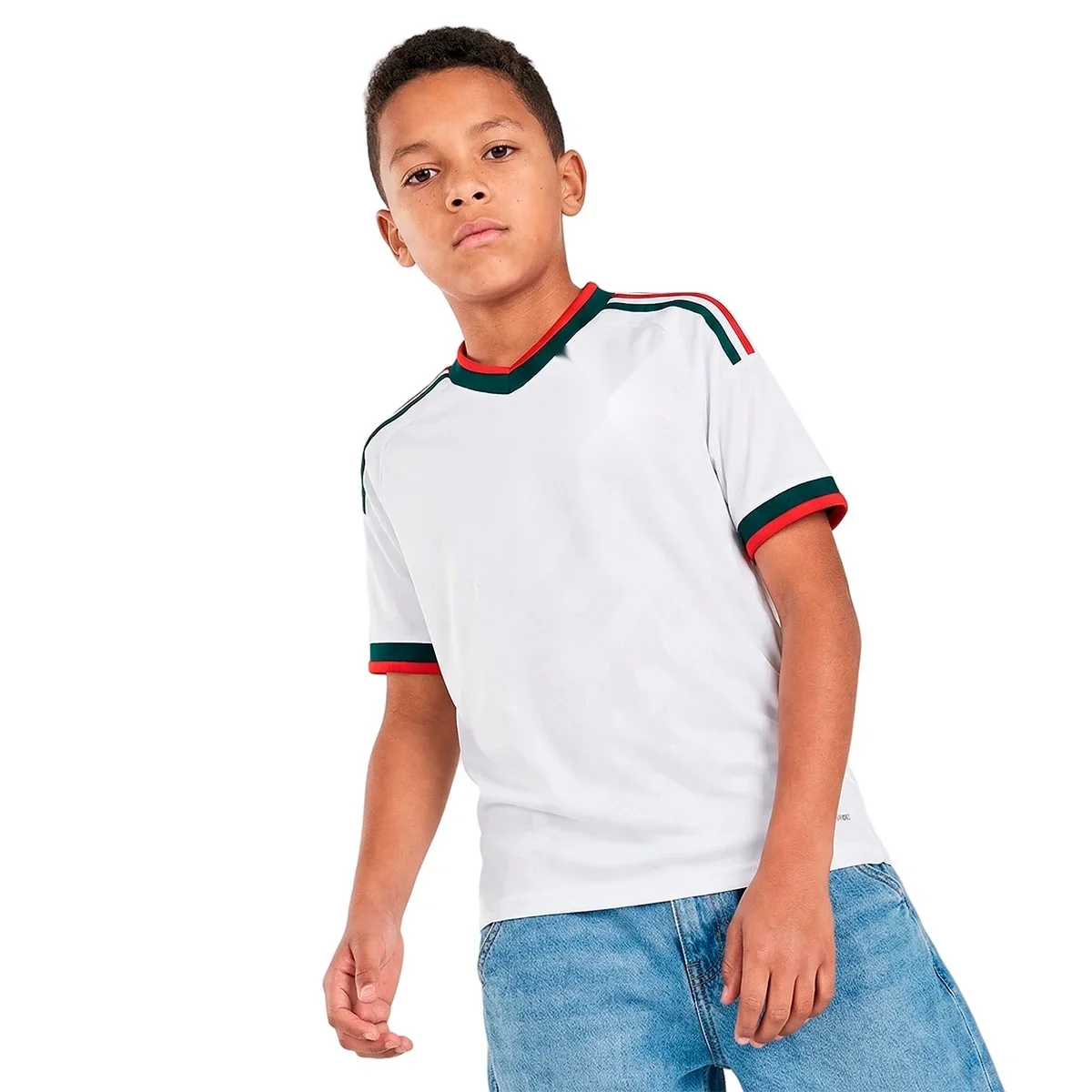 Away 26/27 Kids Kit