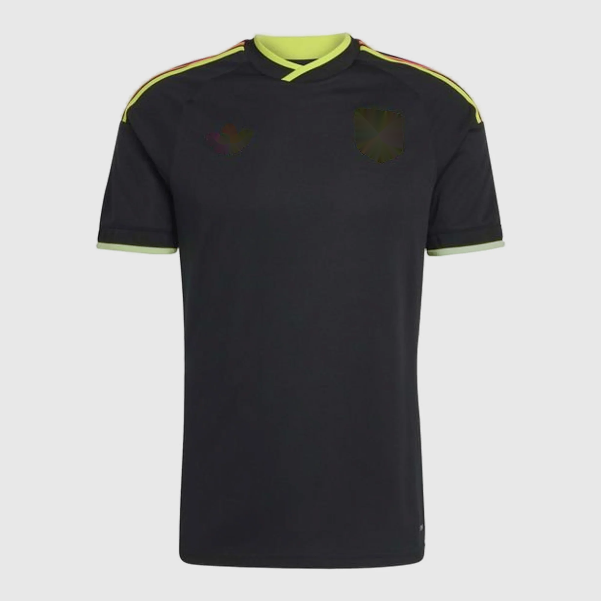 Away 26/27 Fan Version Jersey