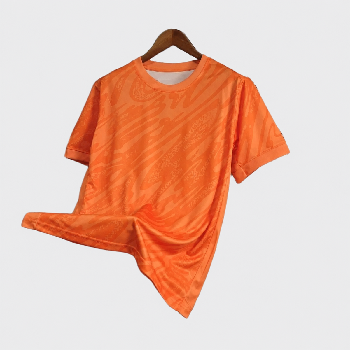 Goalkeeper 24/25 Fan Version Jersey