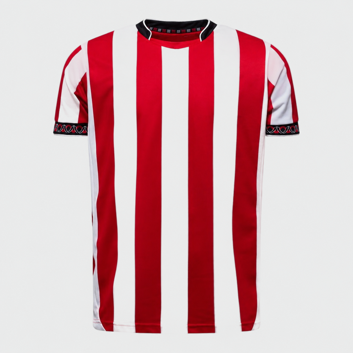 Home 25/26 Fan Version Jersey