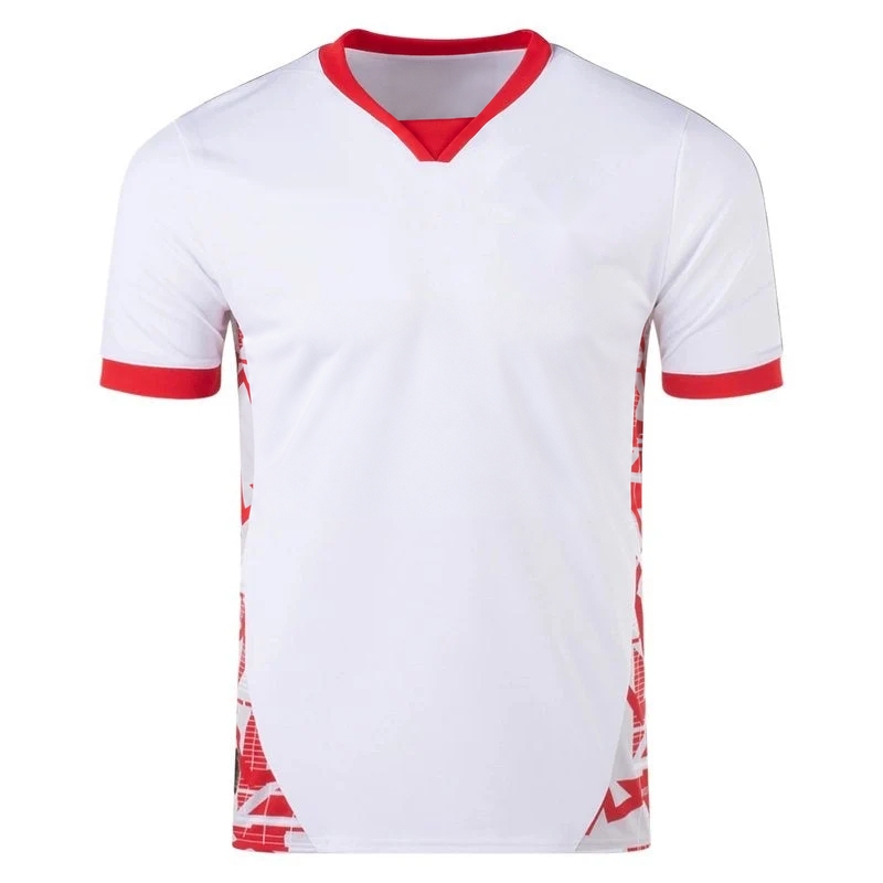 Home 24/25 Fan Version Jersey