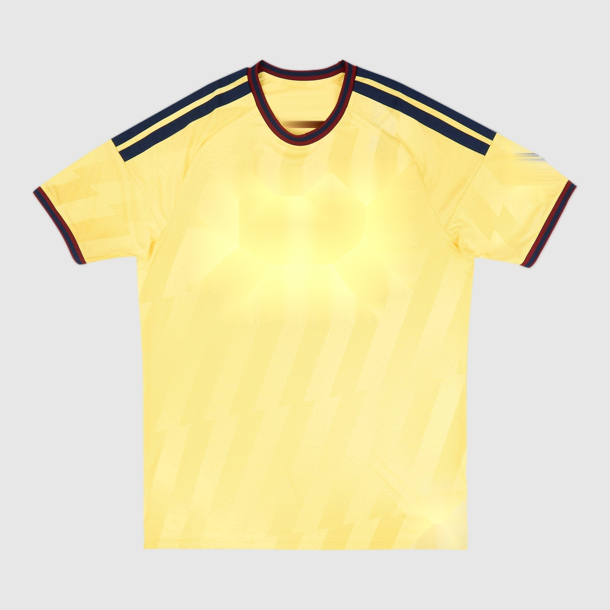 Third 26/27 Fan Version Jersey