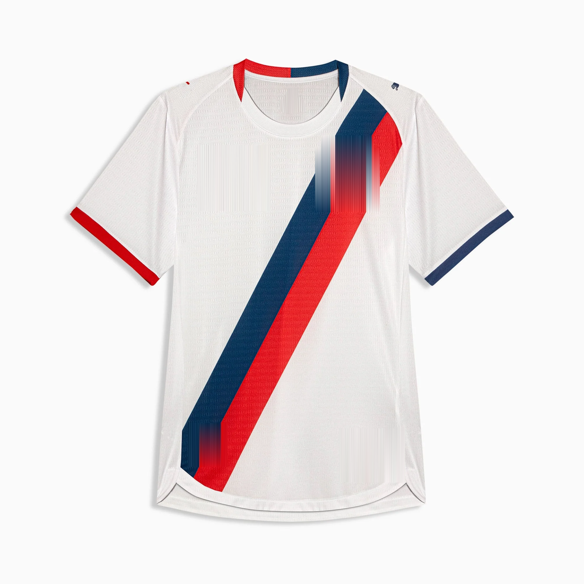 Home 26/27 Player Version Jersey