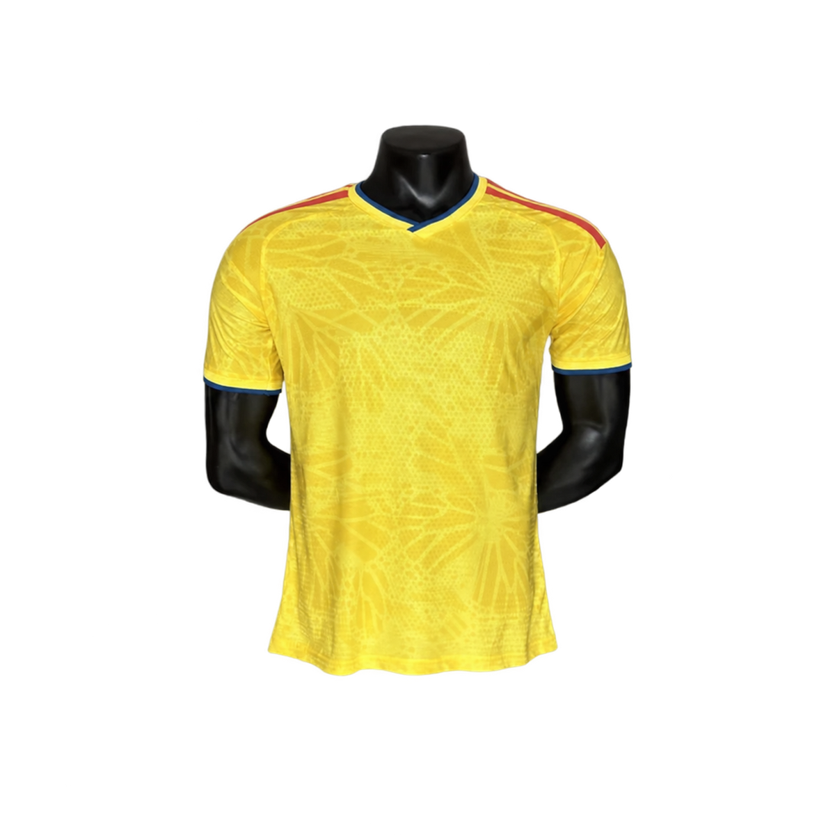 Home 26/27 Player Version Jersey
