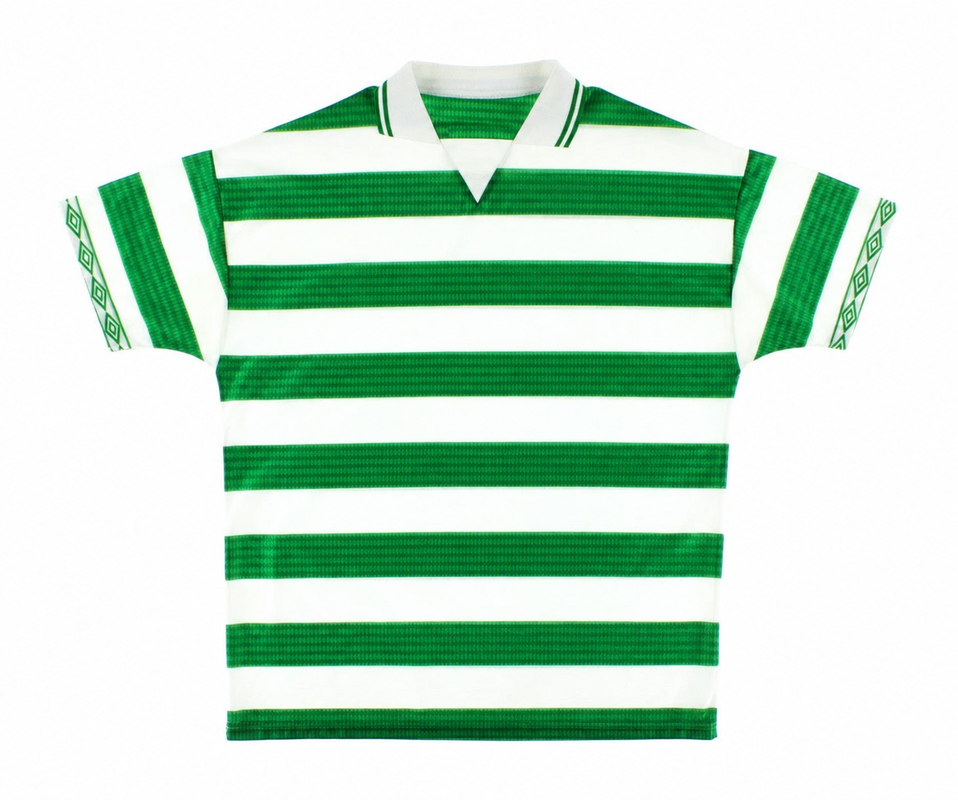 Home 98/99 Retro Jersey
