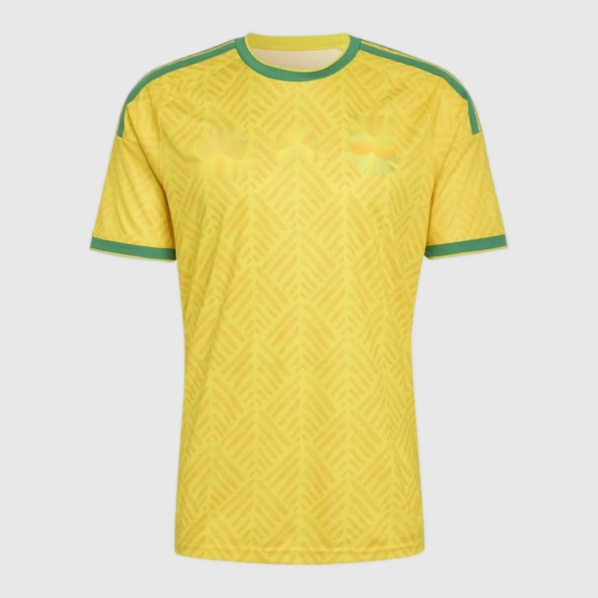 Home 25/26 Fan Version Jersey