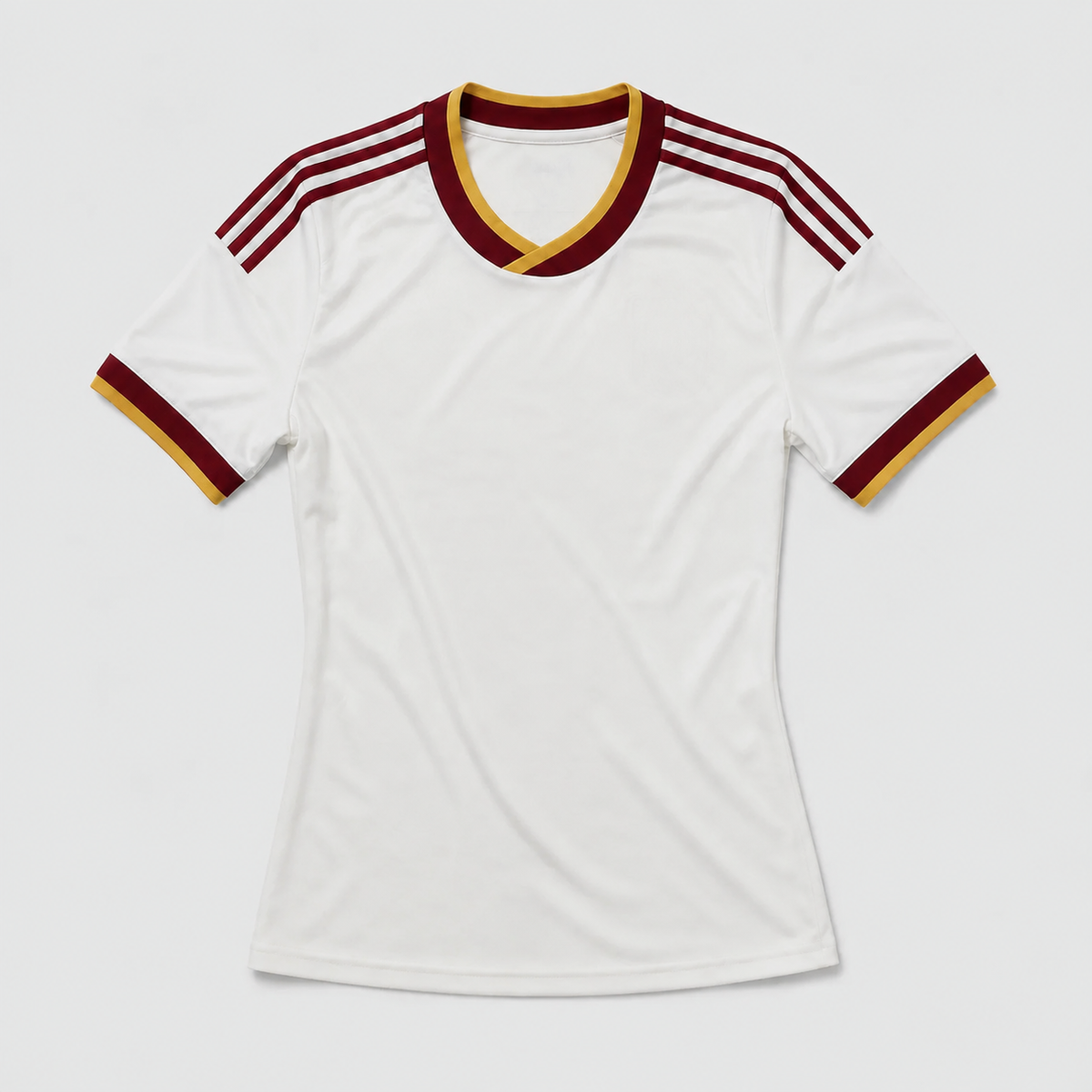 Away 26/27 Women's Fan Version Jersey